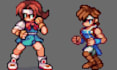 do pixel art animation pixel art character sprite nsfw pixel pixel character