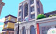 build realistic roblox city map, terrain map, obby map adventure map, lua script