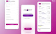 do mobile app development, android and ios app development as flutter developer