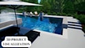 do project visualisation using structure studio software