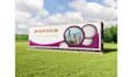 design professional banner for you