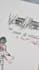 draw a custom anime or k drama inspired couple portrait in watercolour