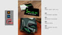 design professional business card