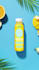create an animation motion graphics flyer, posters, posts