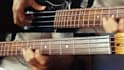 be your pro sound bass player for your song