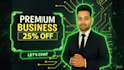 fast wordpress website for small business