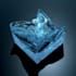 do 3d water simulation, 3d product animation, water simulation, filuid animation