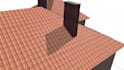 solar pv layout, sketchup 3d and autocad drafting