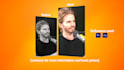 edit professional talking head videos for social media