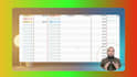 create custom google sheets solution