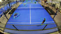 ai sports video analysis with player tracking and object detection