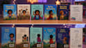 create custom childrens storybook illustrations