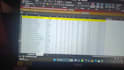 do data entry and data cleaning with accuracy
