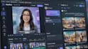 daily ai video creation service