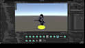 create custom vrchat avatar, furry avatar, physbones, quest optimization, nsfw
