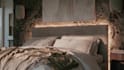 create hyper realistic interior renderings