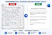 do pdf conversion, typing, formatting and transcription