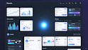 create lottie, json, svg animations for web, mobile apps and UI UX