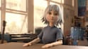 make high quality 3d stylized character modeling