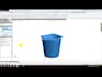 do 3d modeling of bottles from drawing and sketches