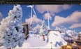 develop unreal engine game, fortnite map, game evinronment, unreal engine 5
