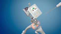 do 3d medical animation, orthopedic surgical and device visualization