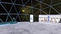 vr experience for your brand activation or event