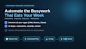 build an ai chatbot or agent for sales and customer support