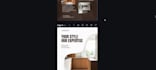 design social media posts with captions