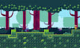 create isometric pixel art tileset tilemap and game assets for 2d games