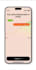 create a lottie animation website or app