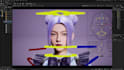 ue5 control rig setup,glb,gltf avatar rigging, metahuman avatar,nsfw rig,texture