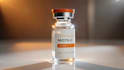 do 3d scientific peptide vial label packaging design for biotech ecommerce