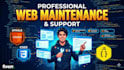 make responsive web user interfaces