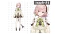design and rig a professional live2d vtuber model for vtube studio