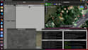 create ros and gazebo drone simulations for uav projects