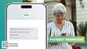 create a scan to join qr code to capture leads at events