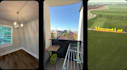 edit trendy real estate reels and viral real estate video editing