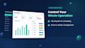 build nemt software with booking website, admin panel and driver app