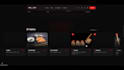 build a premium next js web application or e commerce site