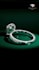 create photorealistic 3d jewelry rendering and luxury jewelry animation