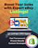 do ebay listing, ebay listing with multiple variations, store management