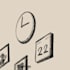 make aesthetic rough hand drawn 2d animation loops
