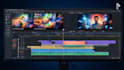 youtube thumbnails and professionally edit videos