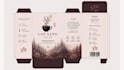 design a premium brand identity with logo and visual strategy