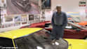 do professional car documentary for youtube