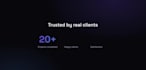 build react website and web application development