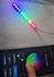 create custom pixel led panels with embedded esp32 web control firmware