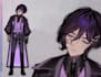 create and rig live2d model, 2d vtuber model, anime vtuber model, vtuber rigging