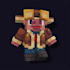 create custom blockbench models, minecraft mobs, items, and low poly 3d assets